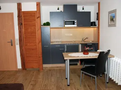 Ferienwohnung für 2 Personen (35 m²) in Ahrenshoop 8/10