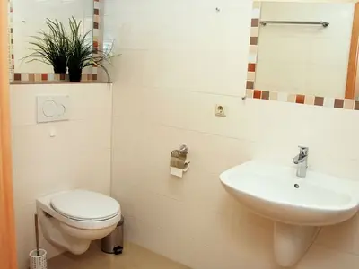 Ferienwohnung für 2 Personen (35 m²) in Ahrenshoop 9/10