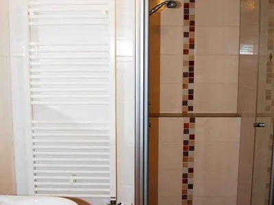 Ferienwohnung für 2 Personen (35 m²) in Ahrenshoop 10/10