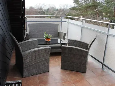 Ferienwohnung für 3 Personen (70 m²) in Ahrenshoop 5/10