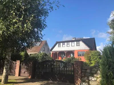 Ferienwohnung für 3 Personen (70 m²) in Ahrenshoop 6/10