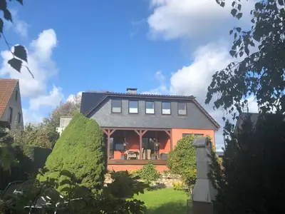 Ferienwohnung für 3 Personen (70 m²) in Ahrenshoop 7/10