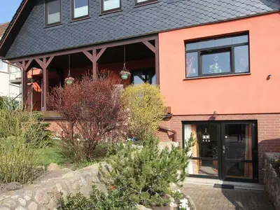 Ferienwohnung für 2 Personen (32 m²) in Ahrenshoop 7/10