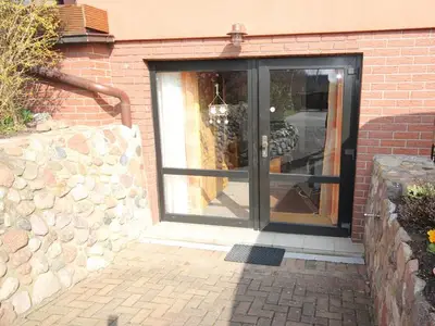 Ferienwohnung für 2 Personen (32 m²) in Ahrenshoop 8/10