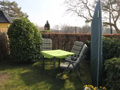 Ferienwohnung für 2 Personen (32 m²) in Ahrenshoop 9/10