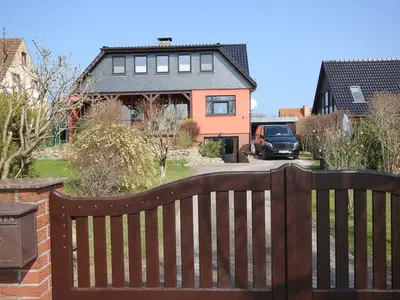 Ferienwohnung für 2 Personen (32 m²) in Ahrenshoop 10/10