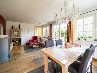 Ferienwohnung für 4 Personen (68 m²) in Ahrenshoop 5/10