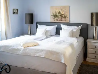 Ferienwohnung für 4 Personen (68 m²) in Ahrenshoop 8/10
