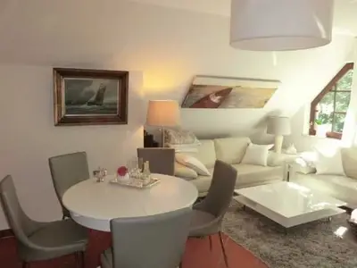 Ferienwohnung für 4 Personen (79 m²) in Ahrenshoop 2/6