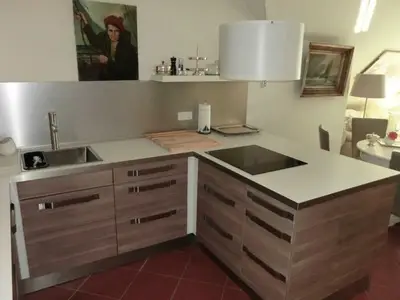 Ferienwohnung für 4 Personen (79 m²) in Ahrenshoop 3/6