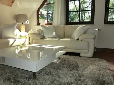 Ferienwohnung für 4 Personen (79 m²) in Ahrenshoop 5/6