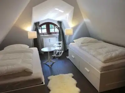 Ferienwohnung für 4 Personen (79 m²) in Ahrenshoop 6/6