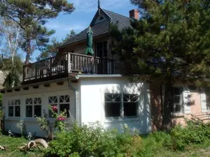 Ferienwohnung für 2 Personen (20 m²) in Ahrenshoop