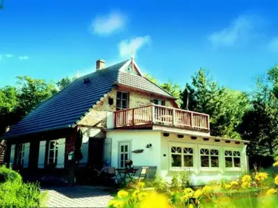Ferienwohnung für 5 Personen (98 m²) in Ahrenshoop 2/10