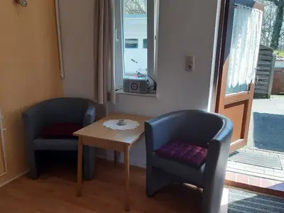 Ferienwohnung für 2 Personen (16 m²) in Ahrenshoop 4/10