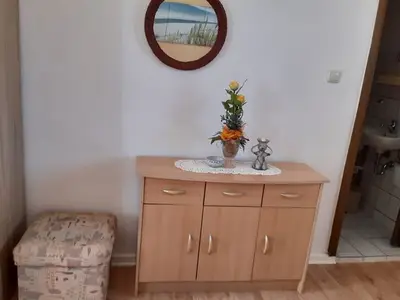 Ferienwohnung für 2 Personen (16 m²) in Ahrenshoop 5/10