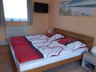 Ferienwohnung für 2 Personen (16 m²) in Ahrenshoop 6/10