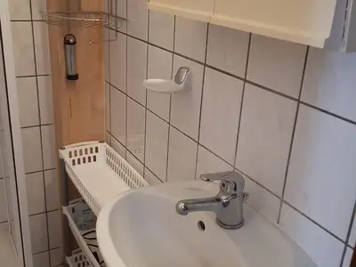 Ferienwohnung für 2 Personen (16 m²) in Ahrenshoop 8/10