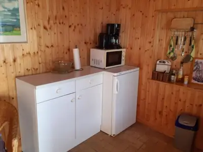 Ferienwohnung für 2 Personen (16 m²) in Ahrenshoop 9/10