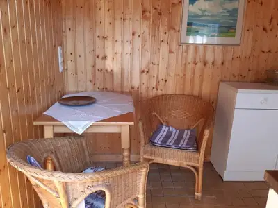 Ferienwohnung für 2 Personen (16 m²) in Ahrenshoop 10/10