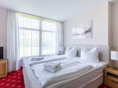 Ferienwohnung für 2 Personen (30 m²) in Ahrenshoop 3/10