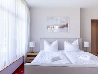 Ferienwohnung für 2 Personen (30 m²) in Ahrenshoop 4/10