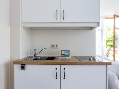 Ferienwohnung für 2 Personen (30 m²) in Ahrenshoop 5/10