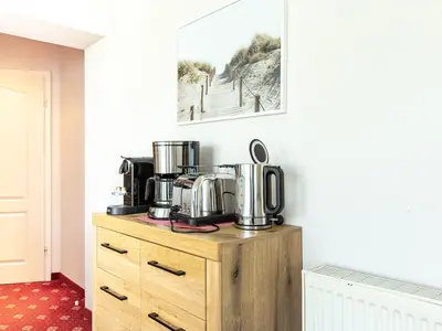 Ferienwohnung für 2 Personen (30 m²) in Ahrenshoop 6/10