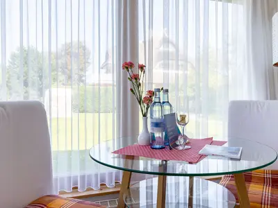 Ferienwohnung für 2 Personen (30 m²) in Ahrenshoop 7/10