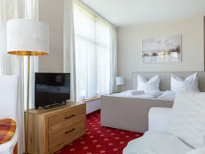 Ferienwohnung für 2 Personen (30 m²) in Ahrenshoop 8/10