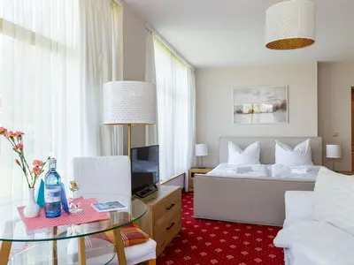 Ferienwohnung für 2 Personen (30 m²) in Ahrenshoop 9/10