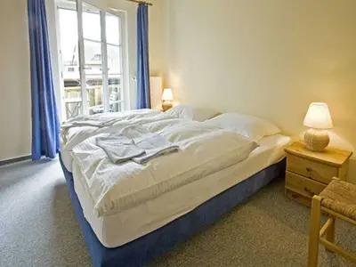 Ferienwohnung für 4 Personen (60 m²) in Ahrenshoop 9/10