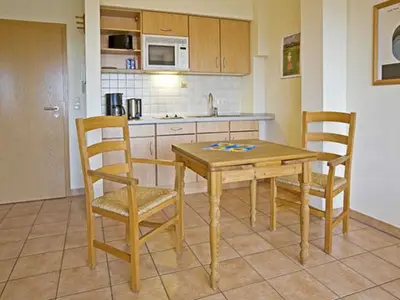 Ferienwohnung für 2 Personen (40 m²) in Ahrenshoop 7/10