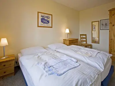 Ferienwohnung für 2 Personen (40 m²) in Ahrenshoop 8/10