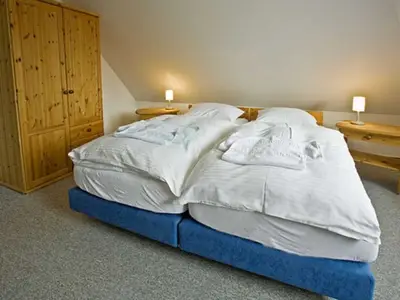 Ferienwohnung für 2 Personen (50 m²) in Ahrenshoop 8/10
