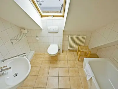 Ferienwohnung für 2 Personen (50 m²) in Ahrenshoop 9/10