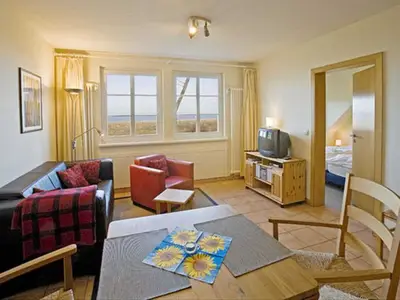 Ferienwohnung für 2 Personen (40 m²) in Ahrenshoop 6/10