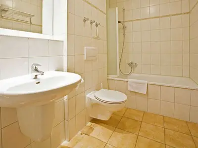 Ferienwohnung für 2 Personen (40 m²) in Ahrenshoop 10/10