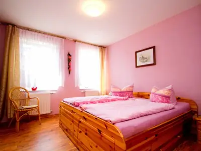 Ferienwohnung für 3 Personen (48 m²) in Ahrenshoop 7/10