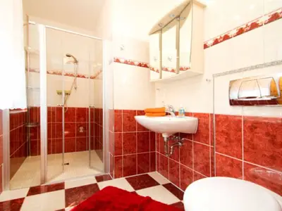 Ferienwohnung für 3 Personen (48 m²) in Ahrenshoop 10/10