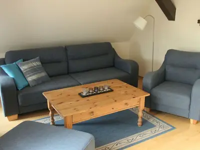 Ferienwohnung für 3 Personen (70 m²) in Ahrenshoop 2/9
