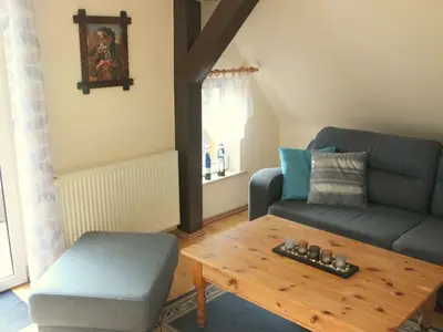 Ferienwohnung für 3 Personen (70 m²) in Ahrenshoop 3/9