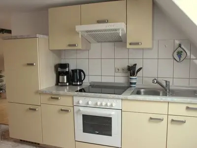 Ferienwohnung für 3 Personen (70 m²) in Ahrenshoop 5/9
