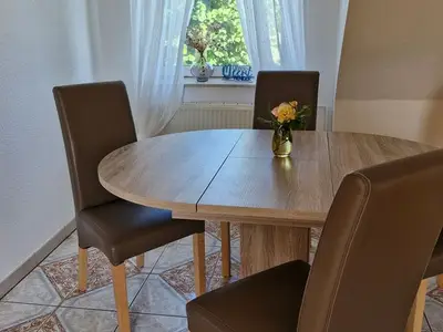 Ferienwohnung für 3 Personen (70 m²) in Ahrenshoop 6/9