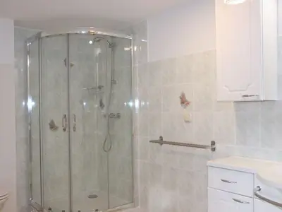 Ferienwohnung für 3 Personen (70 m²) in Ahrenshoop 7/9