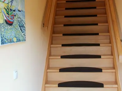 Ferienwohnung für 3 Personen (70 m²) in Ahrenshoop 9/9