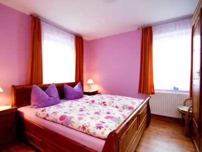 Ferienwohnung für 5 Personen (55 m²) in Ahrenshoop 7/10