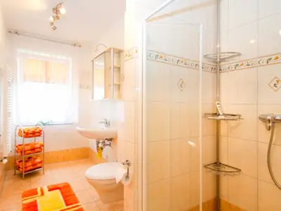 Ferienwohnung für 5 Personen (55 m²) in Ahrenshoop 10/10