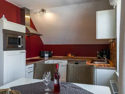 Ferienwohnung für 4 Personen (75 m²) in Ahrenshoop 7/10