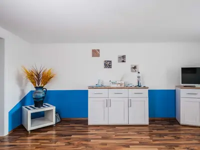 Ferienwohnung für 4 Personen (40 m²) in Ahrenshoop 5/10